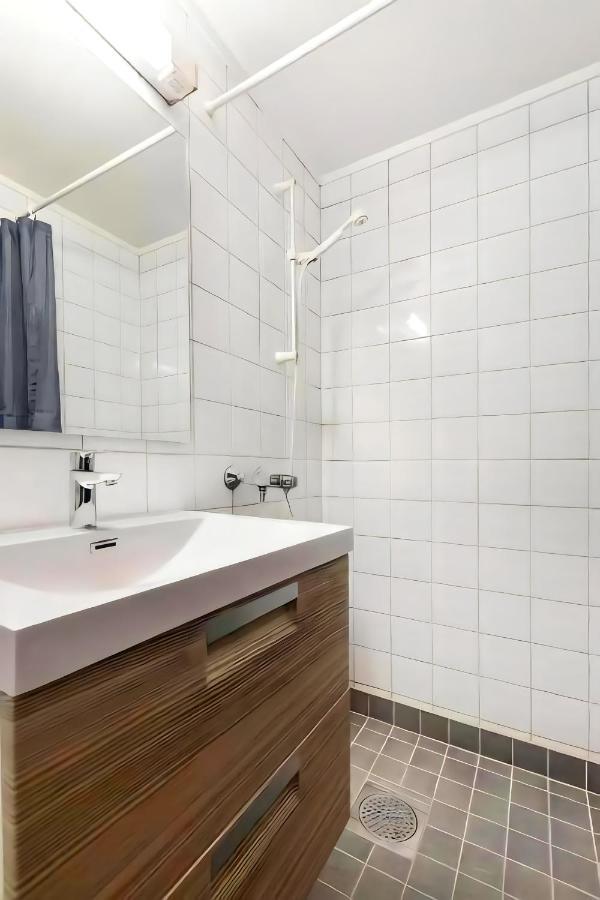 أوسلو Queen Astrids Aparthotel المظهر الخارجي الصورة
